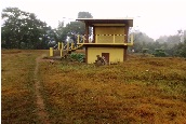 Construction  of VIP Gallery including dressing room  for Mawmarin Playground